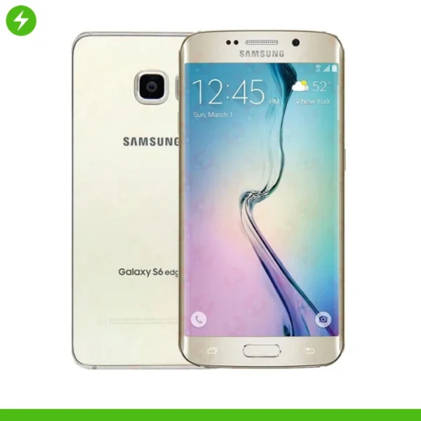 Samsung Galaxy S6 edge plus