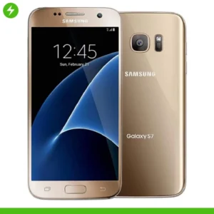 Samsung Galaxy S7