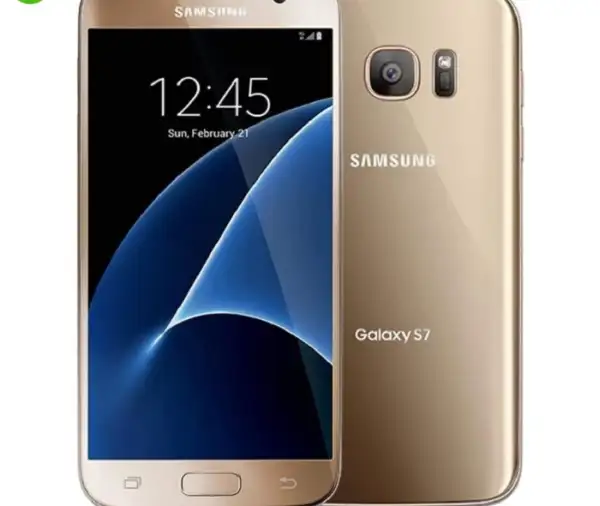 Samsung Galaxy S7