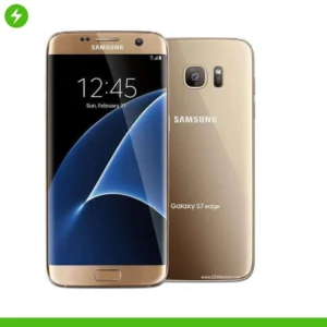 Samsung Galaxy S7 Edge