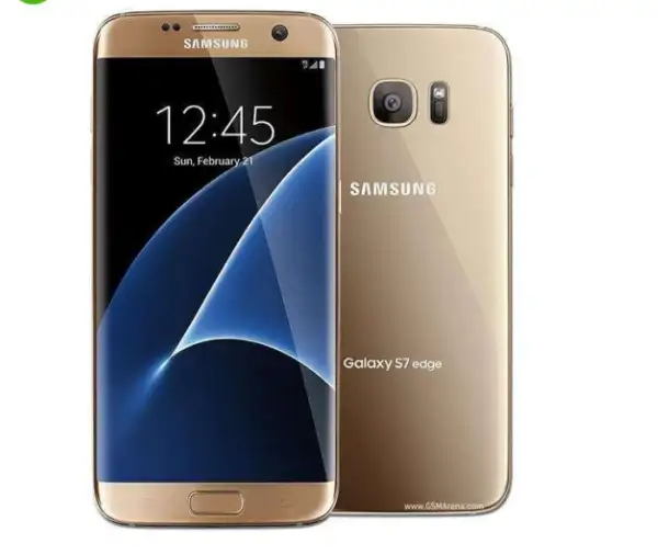Samsung Galaxy S7 Edge