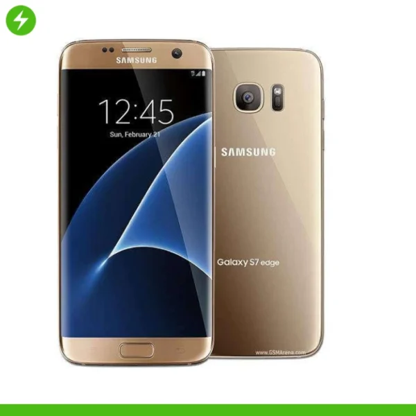 Samsung Galaxy S7 Edge