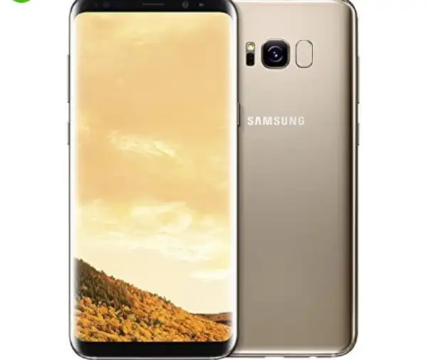 Samsung Galaxy S8