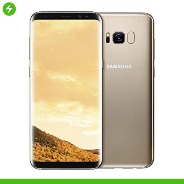 Samsung Galaxy S8