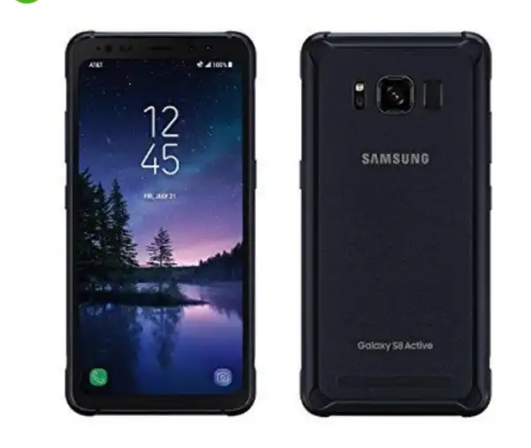Samsung Galaxy S8 Active