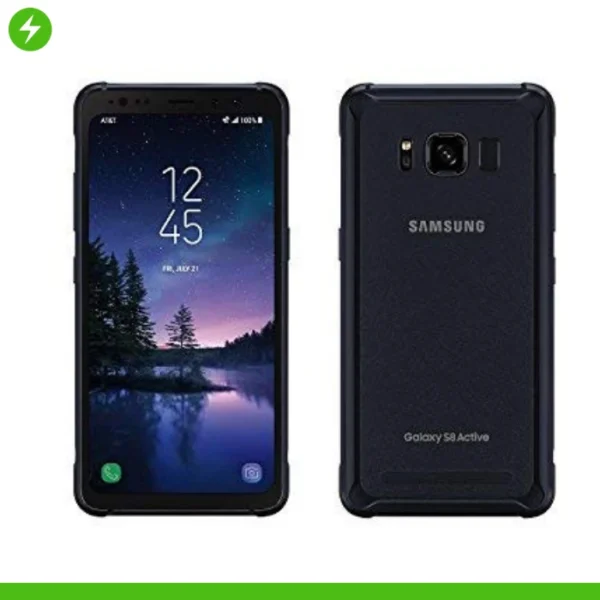 Samsung Galaxy S8 Active