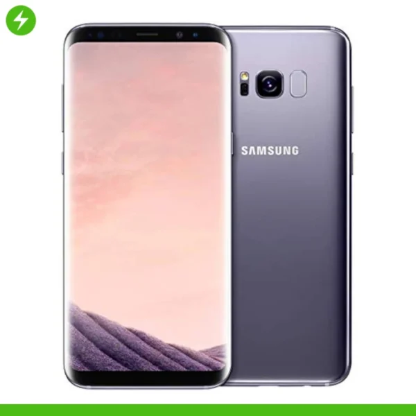 Samsung Galaxy S8 Plus