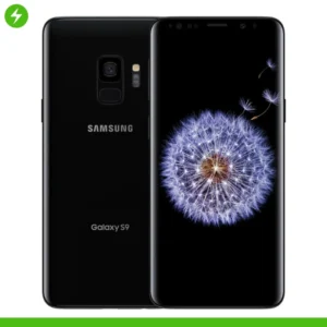 Samsung Galaxy S9