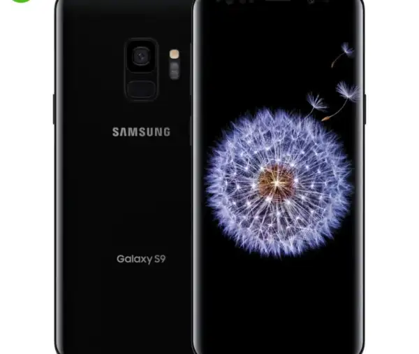 Samsung Galaxy S9