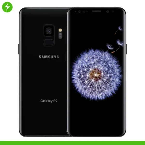 Samsung Galaxy S9