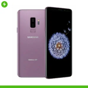 Samsung Galaxy S9 Plus