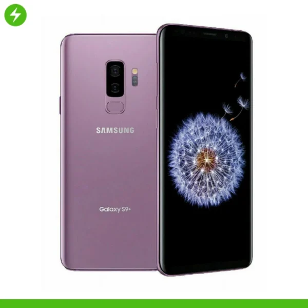 Samsung Galaxy S9 Plus