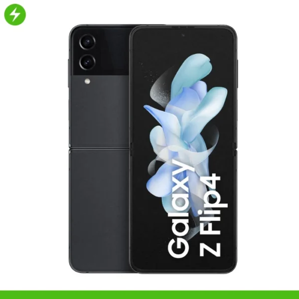 Samsung Galaxy Z Flip 4