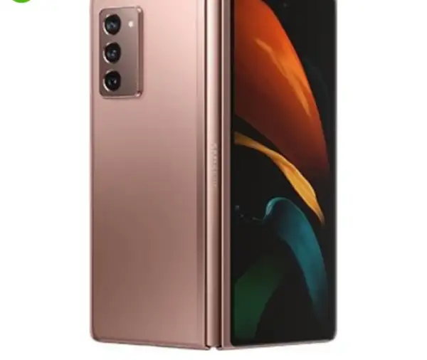 Samsung Galaxy Z Fold 2