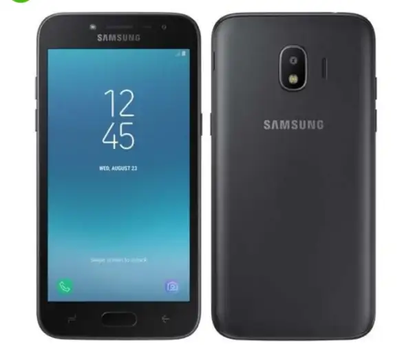 Samsung Grand Prime Pro