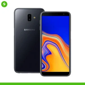 Samsung J6 Plus