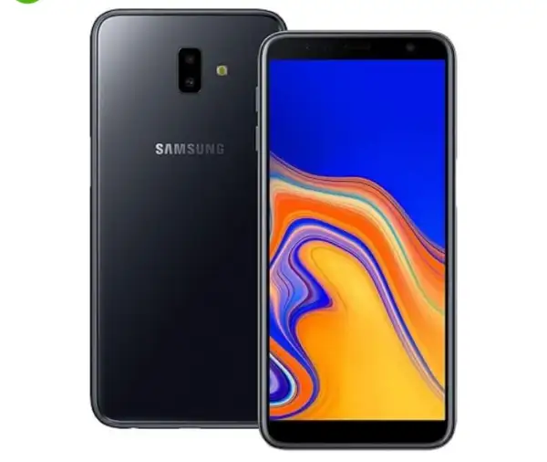 Samsung J6 Plus