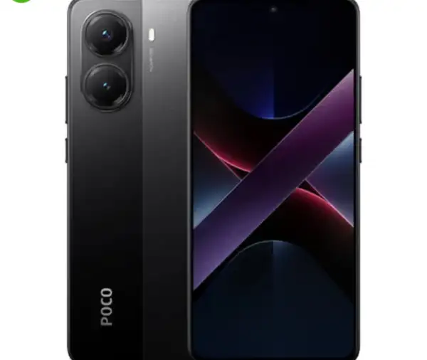 Xiaomi Poco X7 Pro