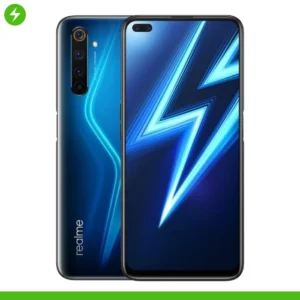 Realme 6 Pro