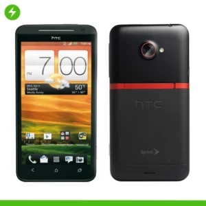 HTC Evo 4G