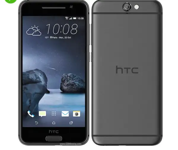 HTC One A9