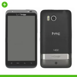 HTC ThunderBolt