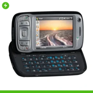 HTC TyTN II