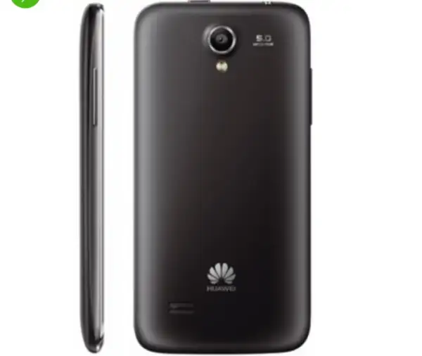 Huawei Ascend G330