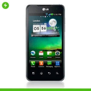 LG Optimus 2X