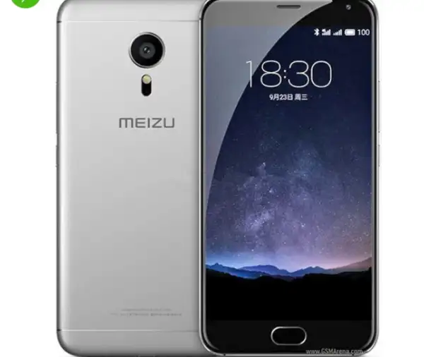 Meizu PRO 5