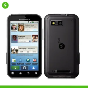 Motorola Defy