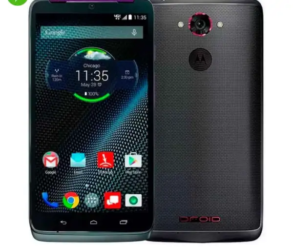 Motorola Droid