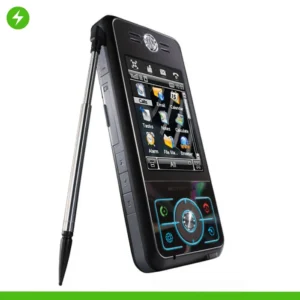 Motorola Rokr E6