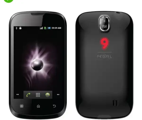 Ninetology Pearl Mini