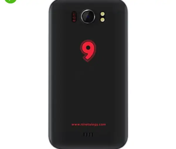 Ninetology Stealth II