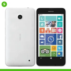 Nokia Lumia 630