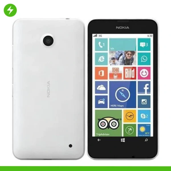 Nokia Lumia 630
