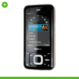 Nokia N81
