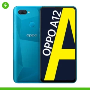 Oppo A12