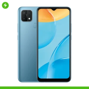 Oppo A15
