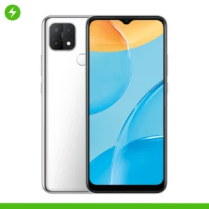 Oppo A15s