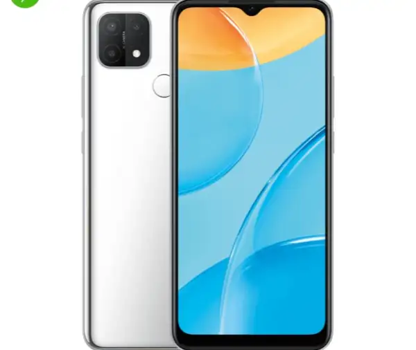 Oppo A15s