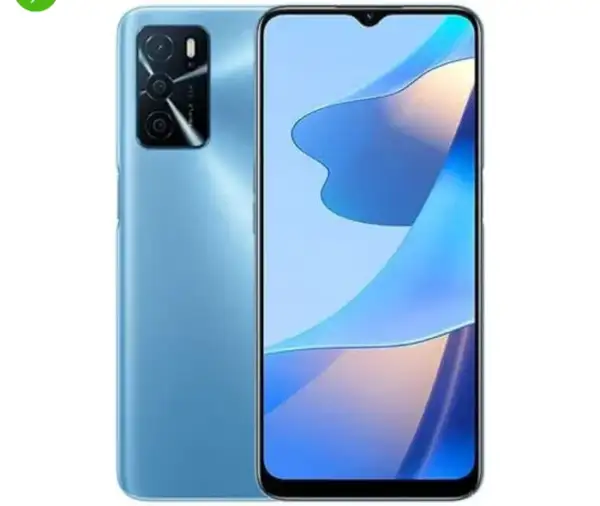 Oppo A16