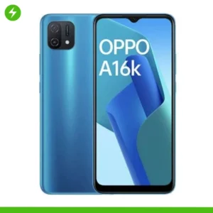 Oppo A16K