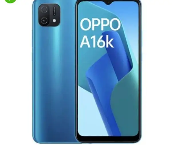 Oppo A16K