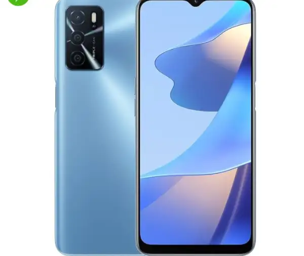 Oppo A16s