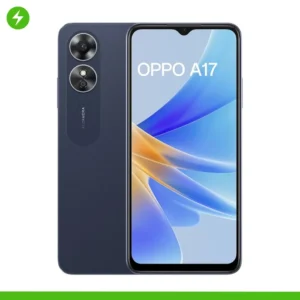 Oppo A17