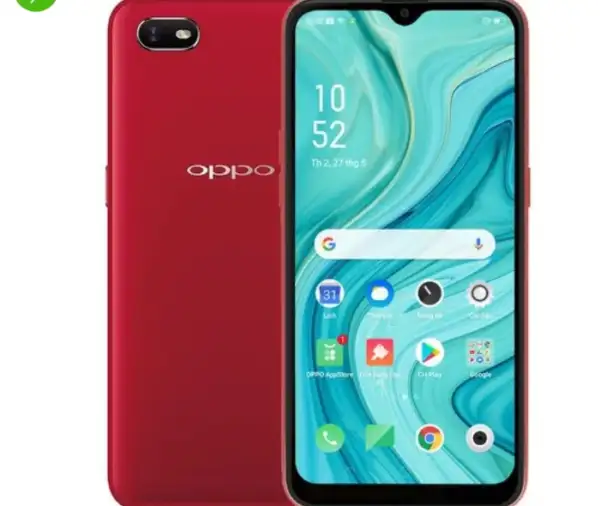 Oppo A1k