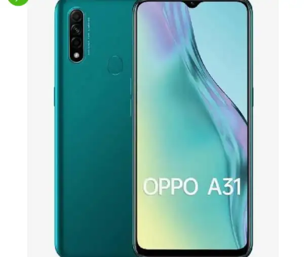Oppo A31
