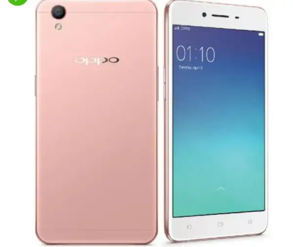 Oppo A37